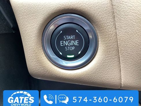Used 2024 Chevrolet Tahoe Premier w/ Premium Package AWD/4WD image 28