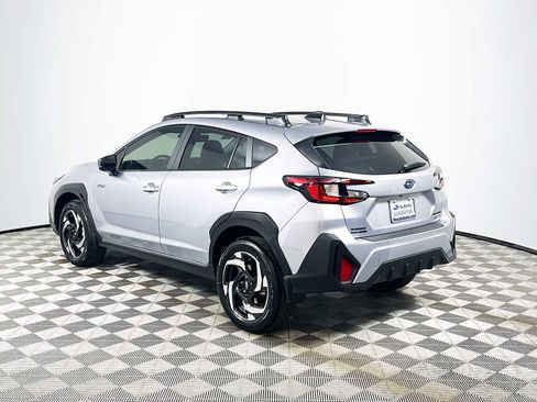 New 2026 Subaru Crosstrek 2.5i Limited AWD/4WD image 5