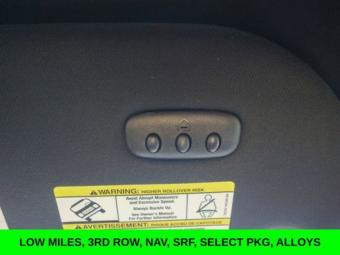 Used 2017 Lincoln Navigator Select image 25