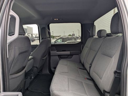 Used 2024 Ford F150 XLT AWD/4WD image 11