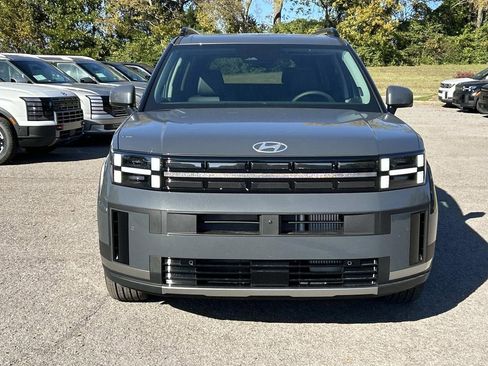 New 2026 Hyundai Santa Fe Limited image 2