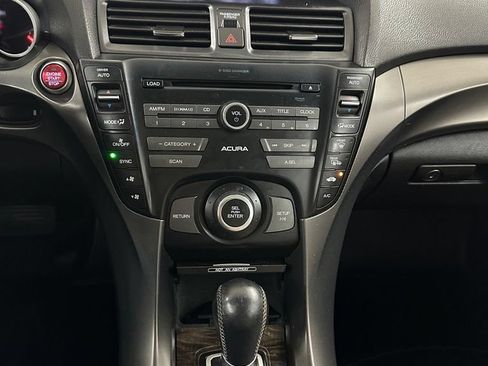 Used 2014 Acura TL Special Edition FWD image 17
