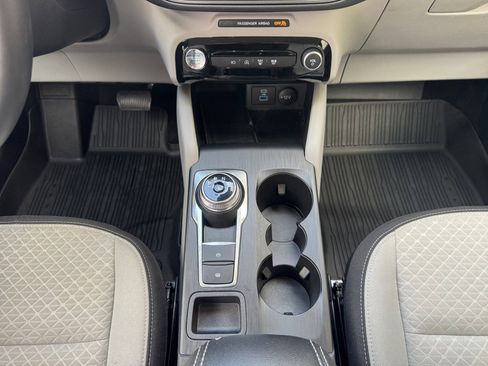 Used 2023 Ford Escape Active w/ Tech Pack #2 image 11