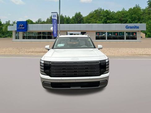 New 2026 Hyundai Palisade Limited AWD/4WD image 3