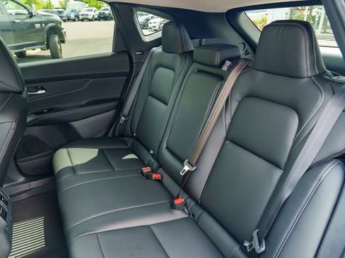 New 2025 Nissan Murano SL image 23