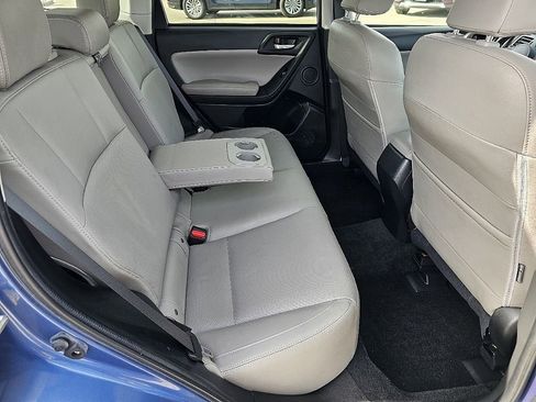Used 2018 Subaru Forester 2.5i Limited w/ Popular Package #2 image 21