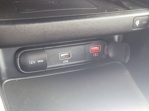 Used 2022 Kia Forte GT FWD image 28