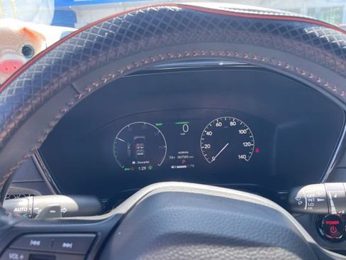 Used 2024 Honda CR-V Sport-L image 17