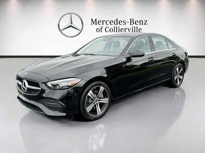 Used 2026 Mercedes-Benz C 300 4MATIC Sedan