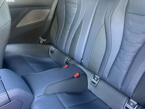 New 2026 BMW 840i Convertible image 9