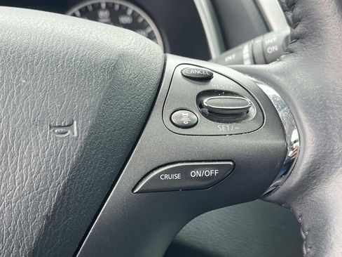 Used 2023 Nissan Murano Platinum w/ Cargo Package image 30