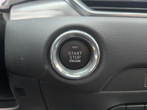 Certified 2025 MAZDA CX-5 AWD 2.5 S w/ Preferred Package image 36