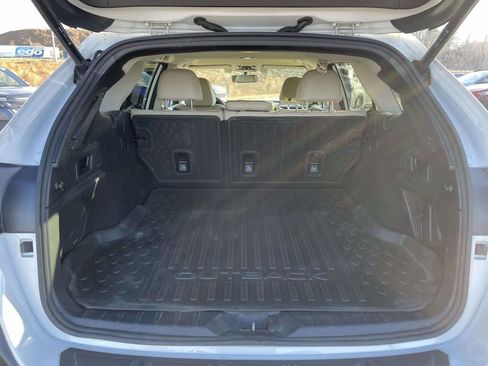Used 2020 Subaru Outback Limited w/ Popular Package #2 image 28