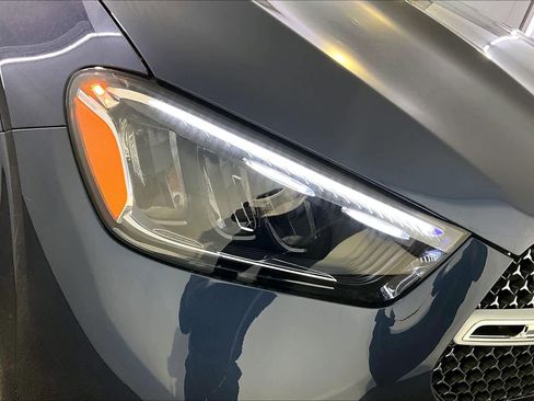 New 2026 Mercedes-Benz GLE 450 4MATIC image 16