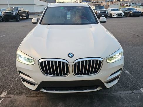 Used 2020 BMW X3 sDrive30i w/ Convenience Package image 2
