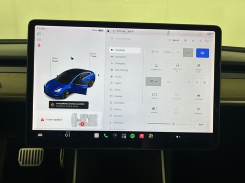 Used 2018 Tesla Model 3 Long Range AWD/4WD image 19