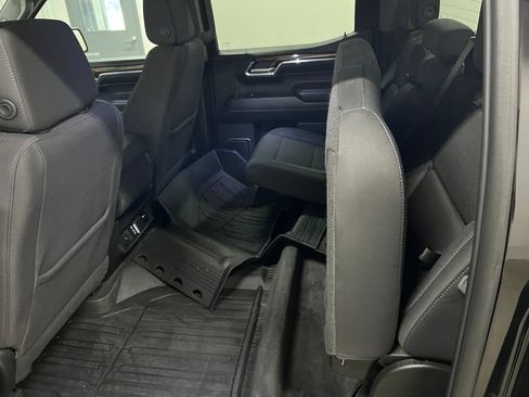 Certified 2024 GMC Sierra 1500 Elevation AWD/4WD image 39
