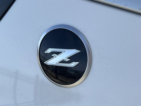 New 2026 Nissan Z Sport image 6