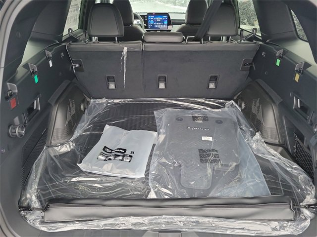 New 2026 Subaru Outback Limited AWD/4WD image 8