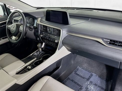 Used 2021 Lexus RX 350 AWD w/ Accessory Package image 31