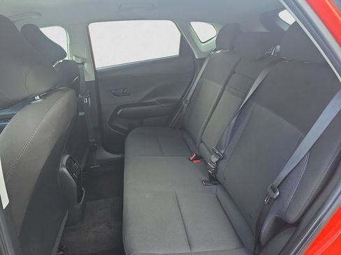 Used 2024 Hyundai Kona SEL AWD/4WD image 13