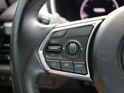 Used 2023 Acura MDX FWD w/ Technology Package image 20