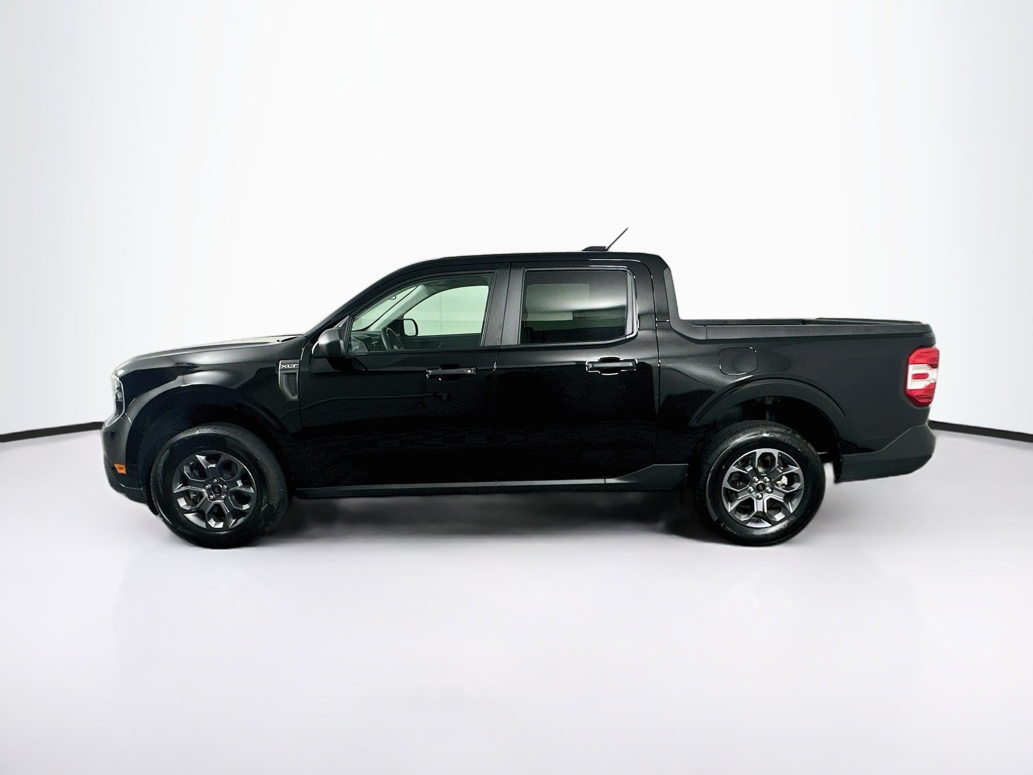 Used 2026 Ford Maverick XLT AWD/4WD image 4