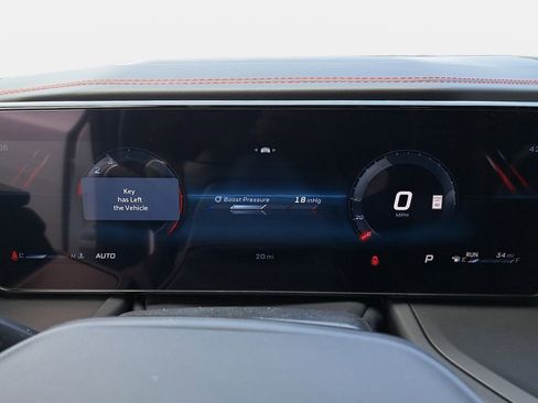 New 2026 Dodge Charger R/T image 20