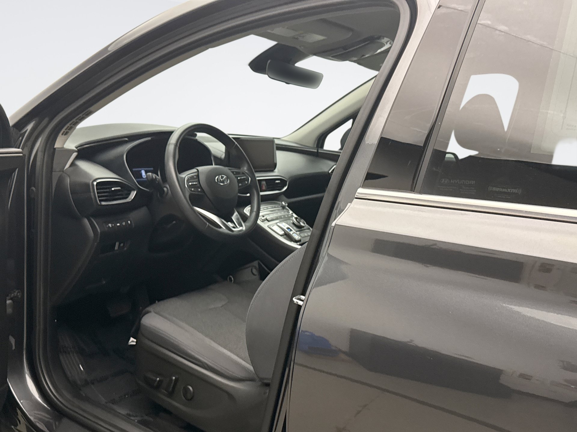 Used 2023 Hyundai Santa Fe SEL AWD/4WD image 10