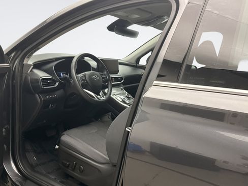 Used 2023 Hyundai Santa Fe SEL AWD/4WD image 10