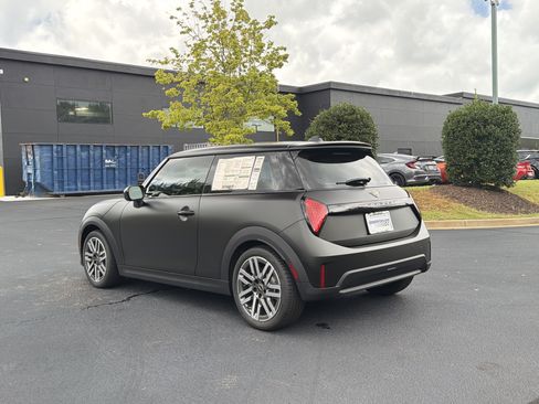 New 2026 MINI Cooper S FWD image 92