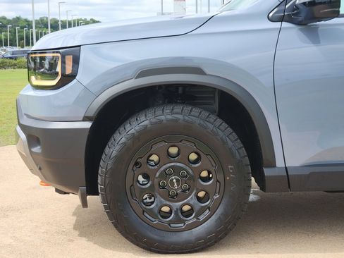 New 2026 Honda Passport TrailSport Elite image 10