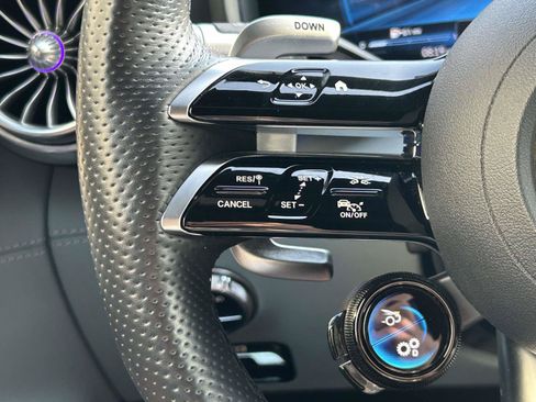 Certified 2024 Mercedes-Benz SL 43 AMG image 37
