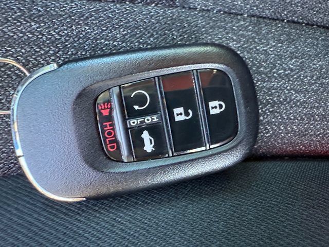Used 2025 Honda Accord LX image 24