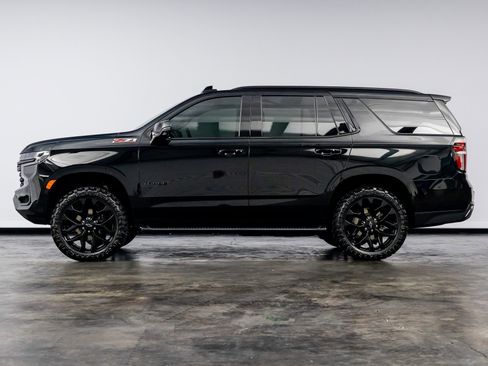 Used 2024 Chevrolet Tahoe Z71 w/ Luxury Package image 9