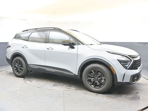 Used 2024 Kia Sportage X-Pro Prestige image 7