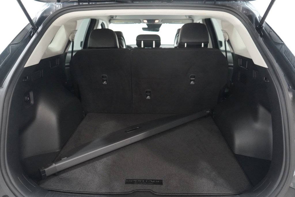 Used 2023 Kia Sportage EX FWD image 35
