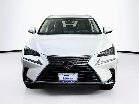 Used 2018 Lexus NX 300 AWD w/ Premium Package image 2