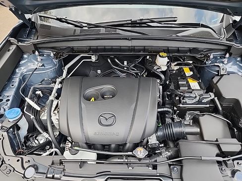 New 2026 MAZDA CX-5 Preferred image 10