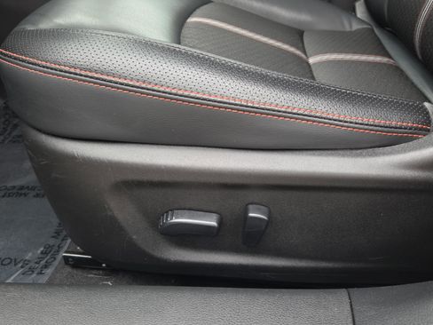 Used 2024 Nissan Altima 2.5 SR image 9