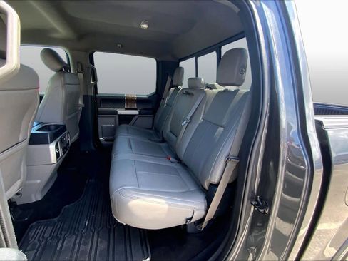 Used 2019 Ford F150 Lariat RWD image 20