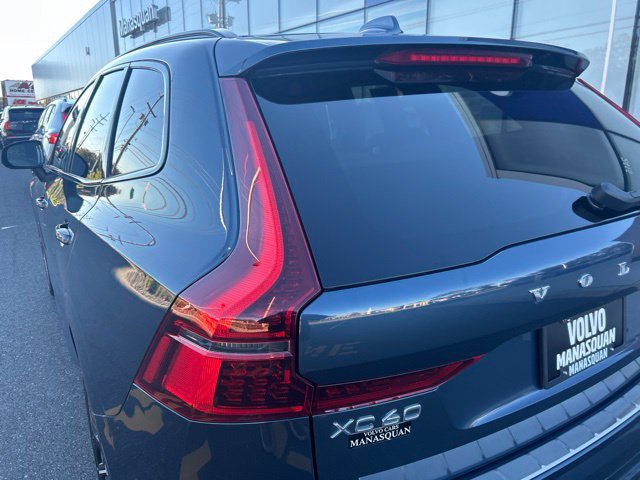 Used 2026 Volvo XC60 B5 Plus AWD/4WD image 10