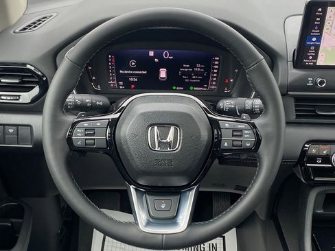 New 2026 Honda Pilot Elite image 24