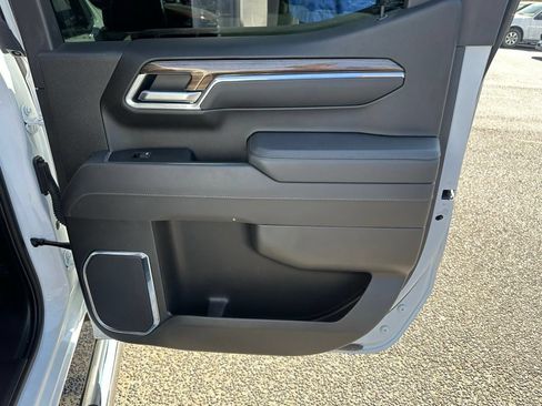 Used 2026 Chevrolet Silverado 1500 LT RWD image 20