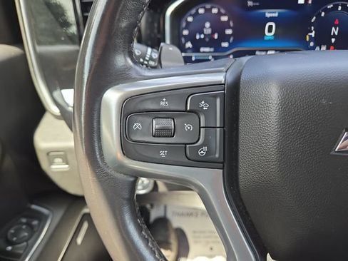 Used 2022 Chevrolet Silverado 1500 RST AWD/4WD image 18