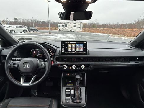 Used 2025 Honda CR-V Sport-L image 25