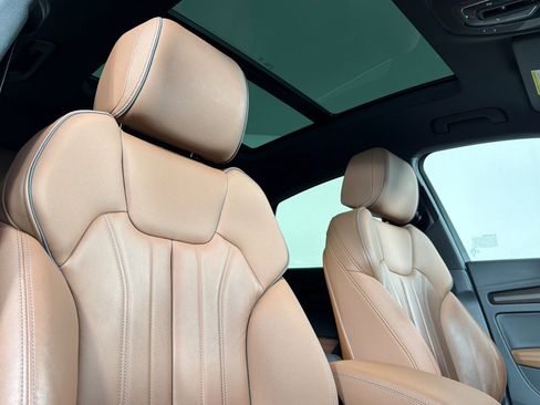 Used 2023 Audi Q5 2.0T Premium Plus w/ Premium Plus Package image 16