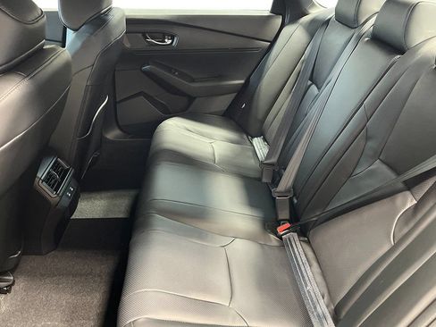 New 2026 Honda Accord Sport image 23