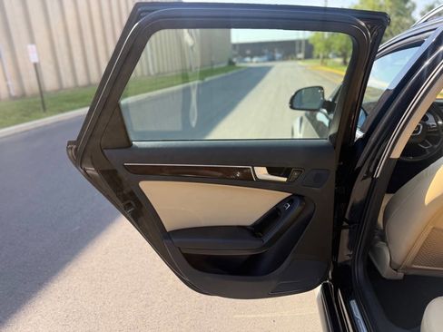 Used 2013 Audi A4 Premium Plus w/ Premium Plus Pkg image 32