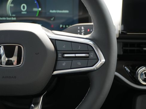 New 2026 Honda Prologue Elite image 23